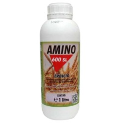 Erbicid selectiv Amino 600 SL (1L)
