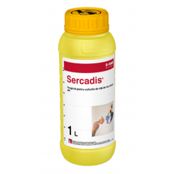 Fungicid SERCADIS - 1 Litru