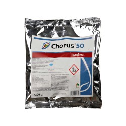 Chorus 50 - 300 gr