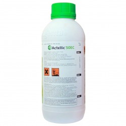 Insecticid Actellic 50 EC - 10 ml