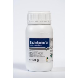 Insecticid Bactospeine DF biologic - 100 gr