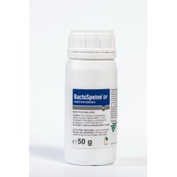 Bactospeine DF biologic - 50 gr.